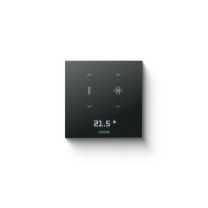 Touch Pure Flex Battery Air antracitová