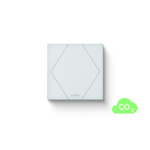 Touch Pure Classic CO2 Tree signální bílá