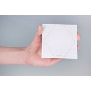 Touch Pure Classic CO2 Tree signální bílá