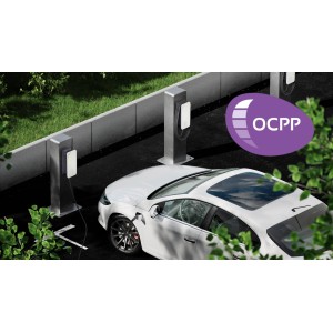 Wallbox 7,4kW 32A Tree