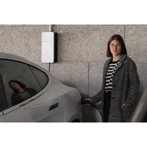 Wallbox 7,4kW 32A Air