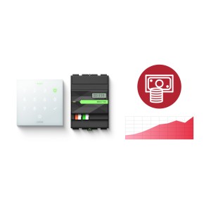 Wallbox 7,4kW 32A Air