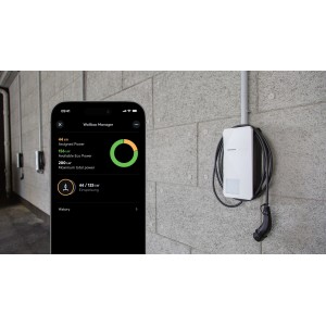 Wallbox 7,4kW 32A Air