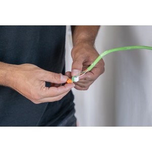 Touch Pure Flex Standard Tree antracitová Gen. 1 – výběhový model