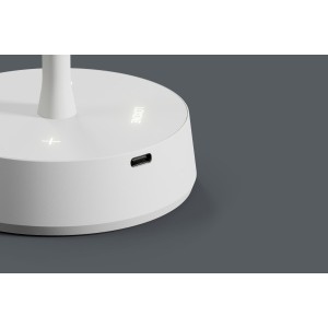 Table Lamp Air bílá