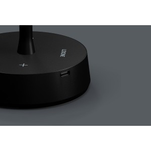 Table Lamp Air antracitová