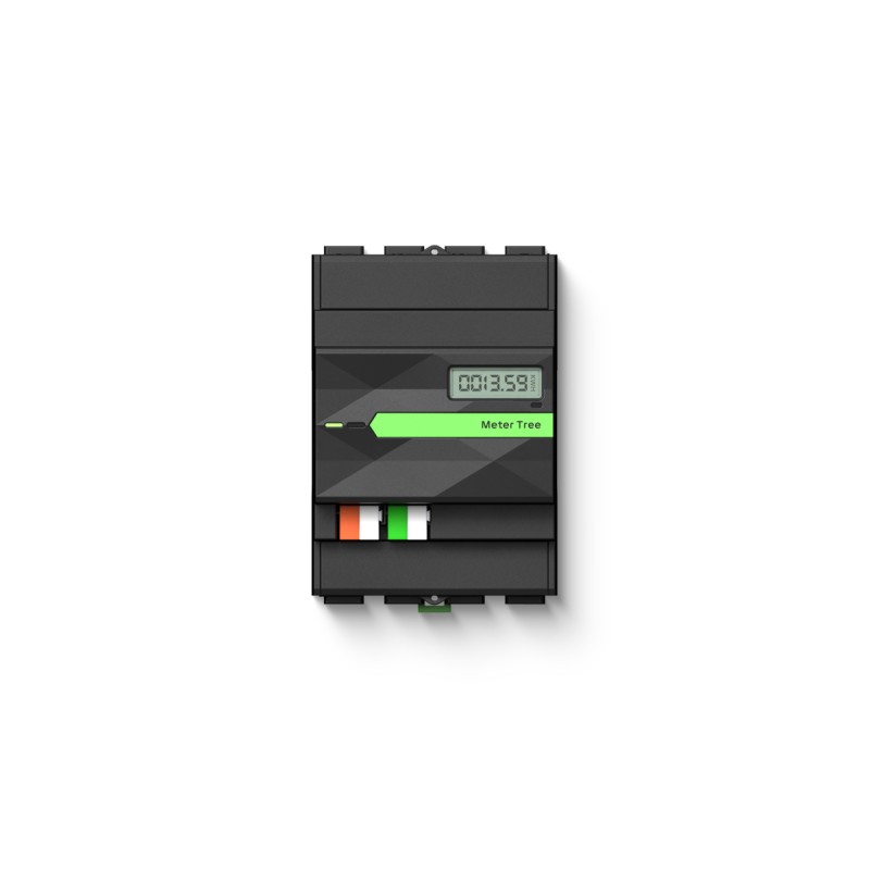 Elektroměr 3fázový Tree
