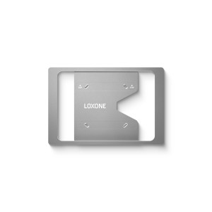 Držák iPad 10,9 stříbrná