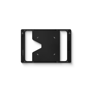 Držák iPad 10,9 antracitová