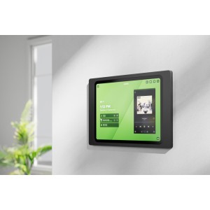 Držák iPad 10,9 antracitová