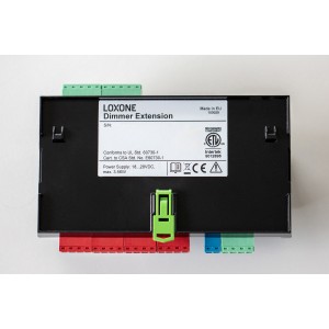 Dimmer Extension