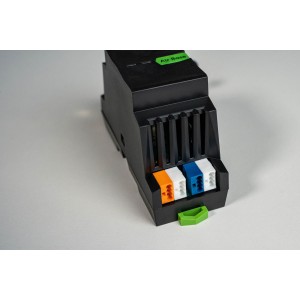 Touch Pure Flex 24V IP44 Air antracitová