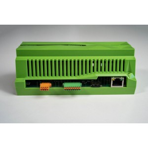 Touch Pure Flex 24V CO2 Air antracitová