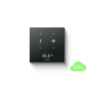 Touch Pure Flex 24V CO2 Air antracitová