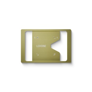 Držák iPad 10,9 zlatá