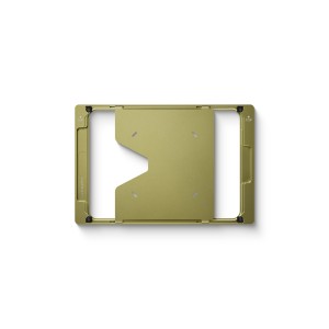 Držák iPad 10,9 zlatá