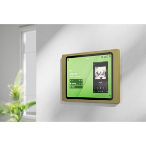 Držák iPad 10,9 zlatá