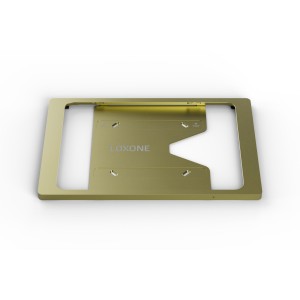 Držák iPad 10,9 zlatá