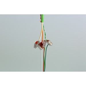 LOXONE Tree kabel (200 m)