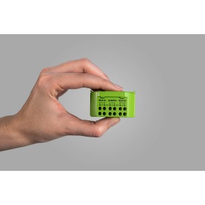 Touch Pure Classic for Nano signální bílá