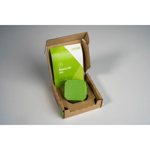 Touch Pure Classic for Nano signální bílá