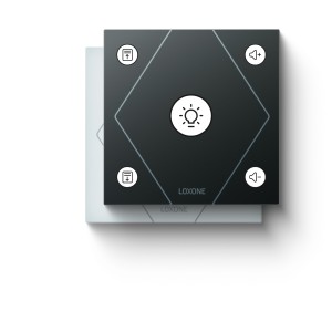 Touch Pure Classic for Nano signální bílá