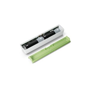 Okenní a dveřní kontakt Air bílá