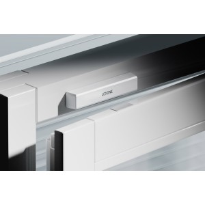 Okenní a dveřní kontakt Air bílá