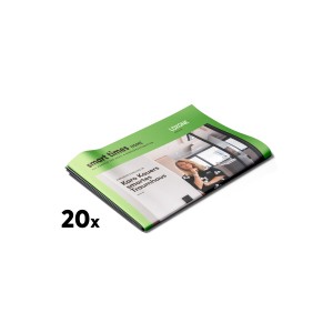 Poznámkový blok (70 kusů)