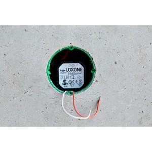 Touch Pure Flex 24V Air signální bílá