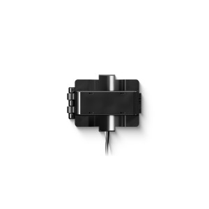 40mA Proudový transformátor 25 A 10 mm (3 ks.)