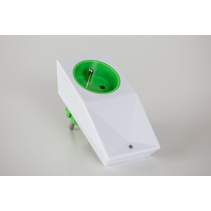 Smart Socket Air – typ E