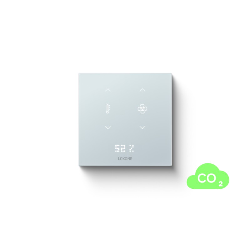 Touch Pure CO2 Tree šedobílá