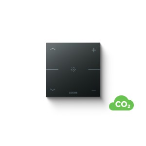 Touch Pure CO2 Tree antracitová