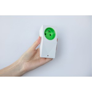 Smart Socket Air – typ E
