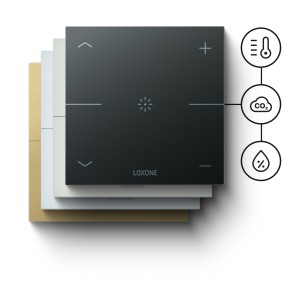 Touch Pure CO2 Tree zlatá