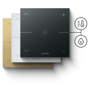 Touch Pure Air šedobílá