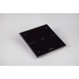 Touch Pure for Nano antracitová