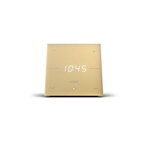 Touch Nightlight Air zlatá