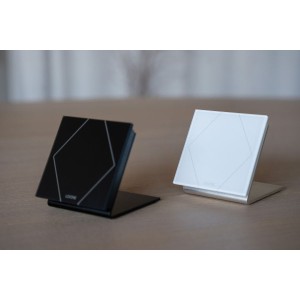 NFC Code Touch Air šedobílá