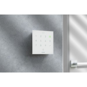 NFC Code Touch Air šedobílá