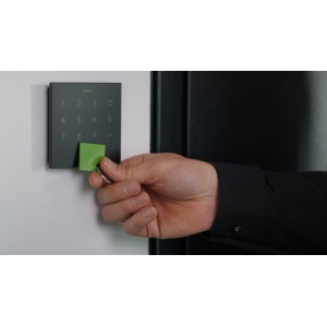 NFC Code Touch Tree šedobílá