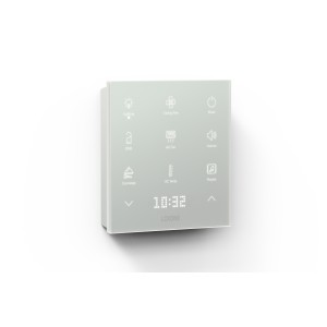 Touch Pure Flex 24V CO2 Air šedobílá