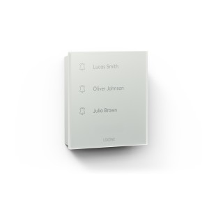 Touch Pure Flex Battery Air šedobílá