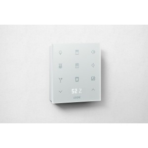 Touch Pure Flex Battery Air šedobílá