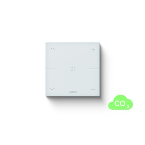 Touch Pure CO2 Tree signální bílá