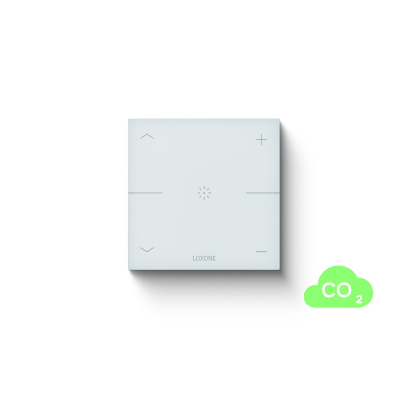 Touch Pure CO2 Tree signální bílá