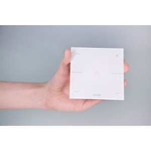 Touch Pure Air signální bílá