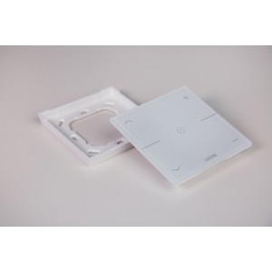 Touch Pure Air signální bílá