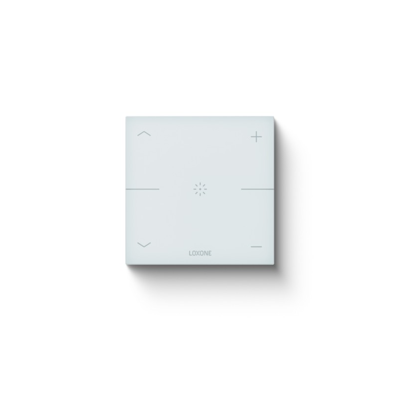 Touch Pure for Nano signální bílá